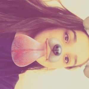 Meet your Posher, Mickaela